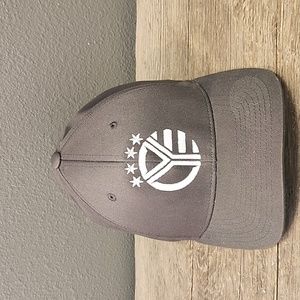 Whiskey Riff Hat